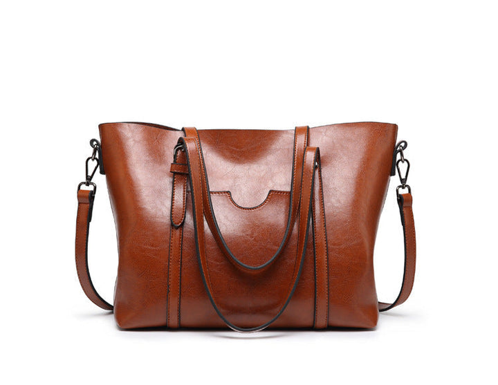 Laken - Trendy High-Capacity Crossbody Bag