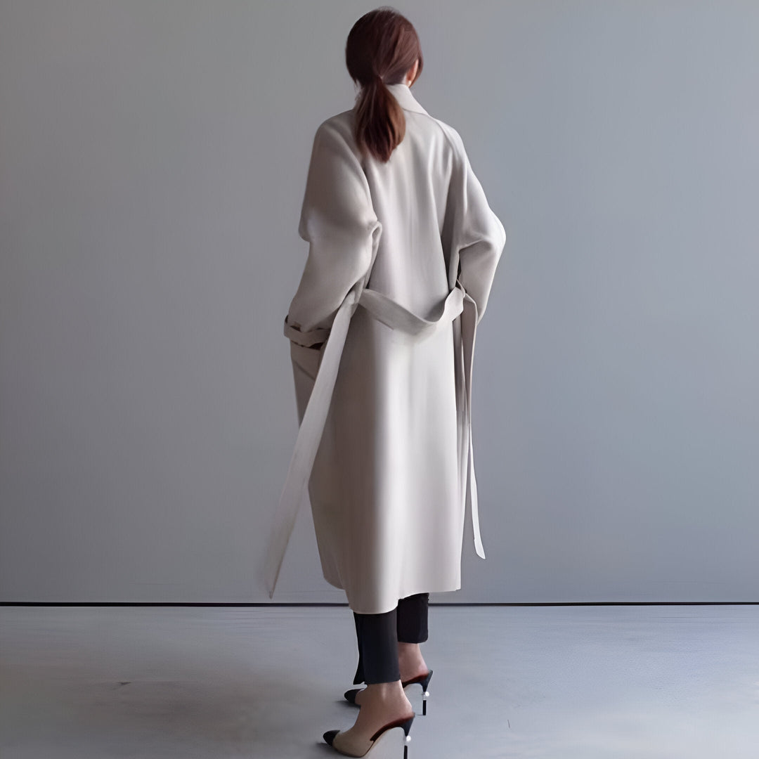Iris™ | The Grace Chic Coat