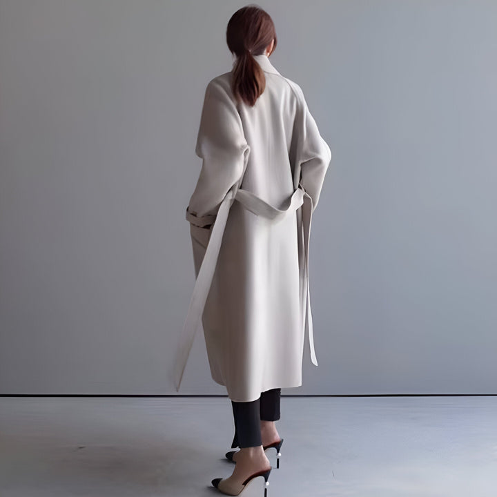 Iris™ | The Grace Chic Coat