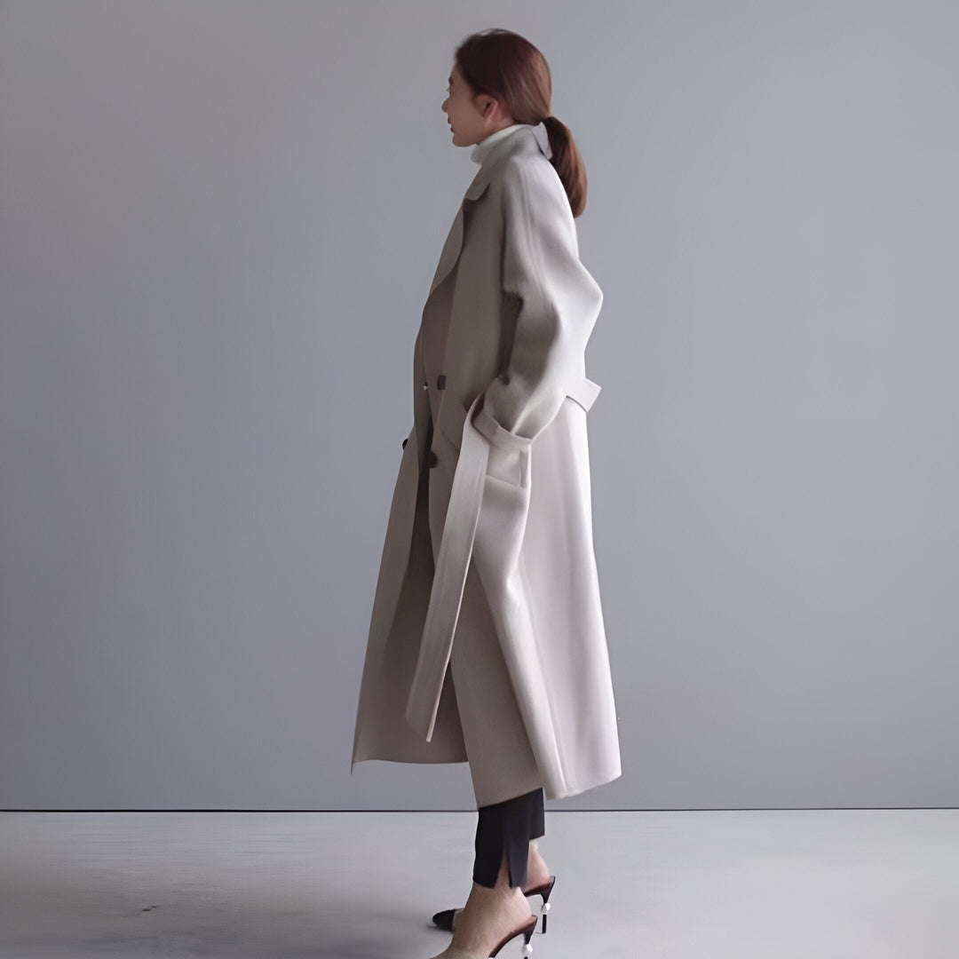 Iris™ | The Grace Chic Coat