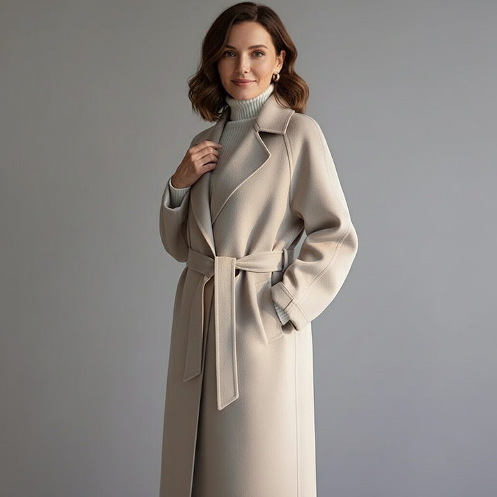 Iris™ | The Grace Chic Coat