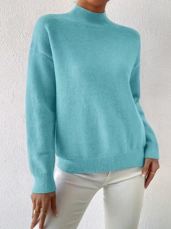 Emma | Elegant and Warm Sweater