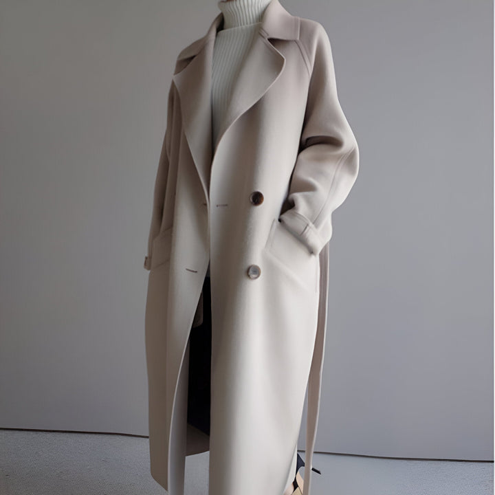 Iris™ | The Grace Chic Coat