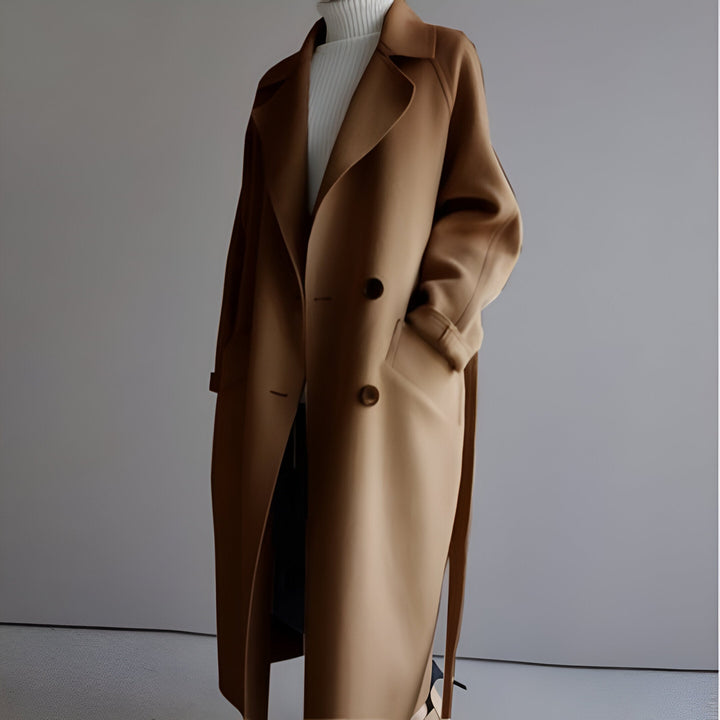 Iris™ | The Grace Chic Coat