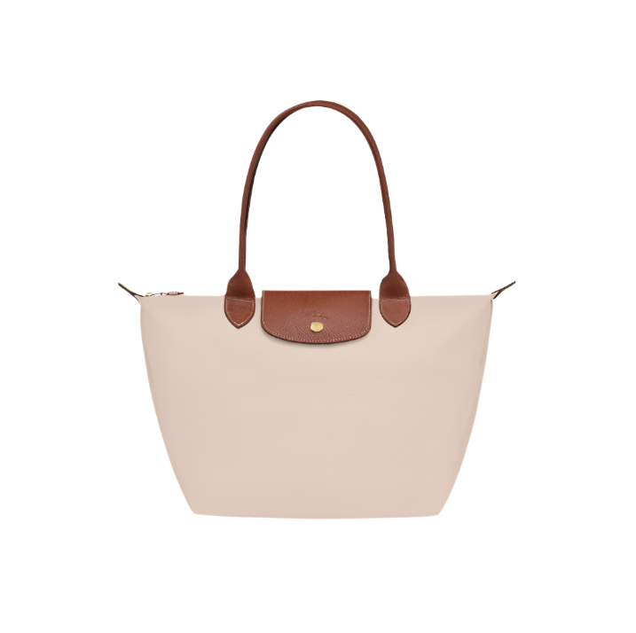 Longchamp Medium Tote Handbag