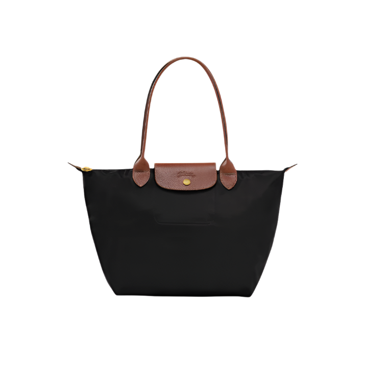 Longchamp Medium Tote Handbag