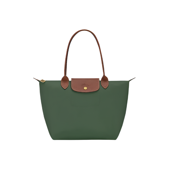 Longchamp Medium Tote Handbag