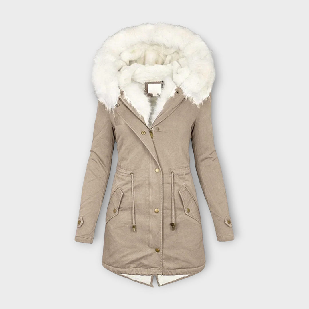 Ivona™ | Sophisticated Winter Jacket