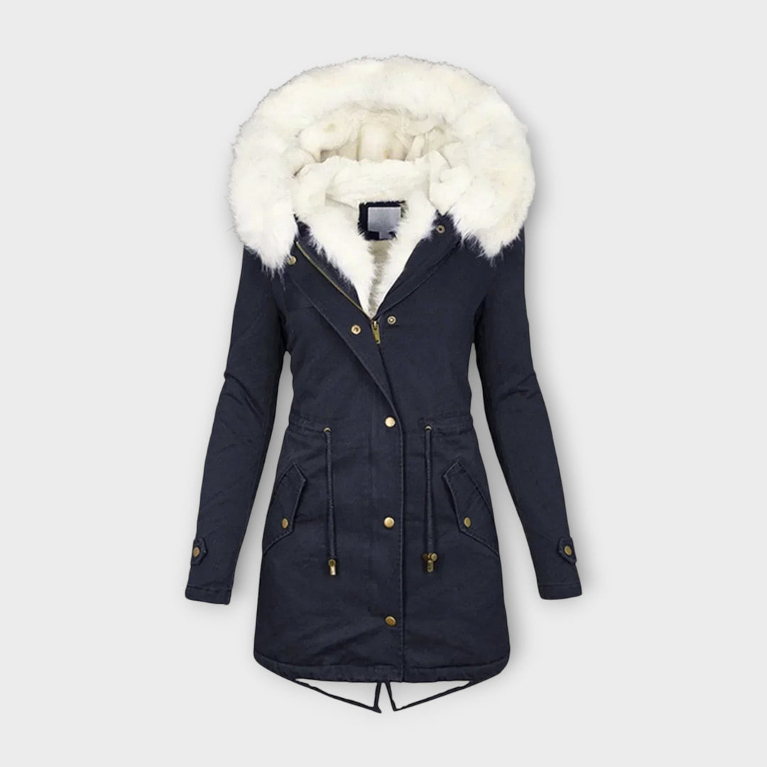 Ivona™ | Sophisticated Winter Jacket