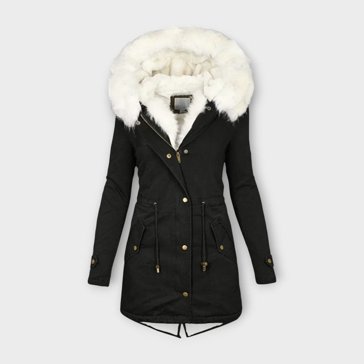 Ivona™ | Sophisticated Winter Jacket
