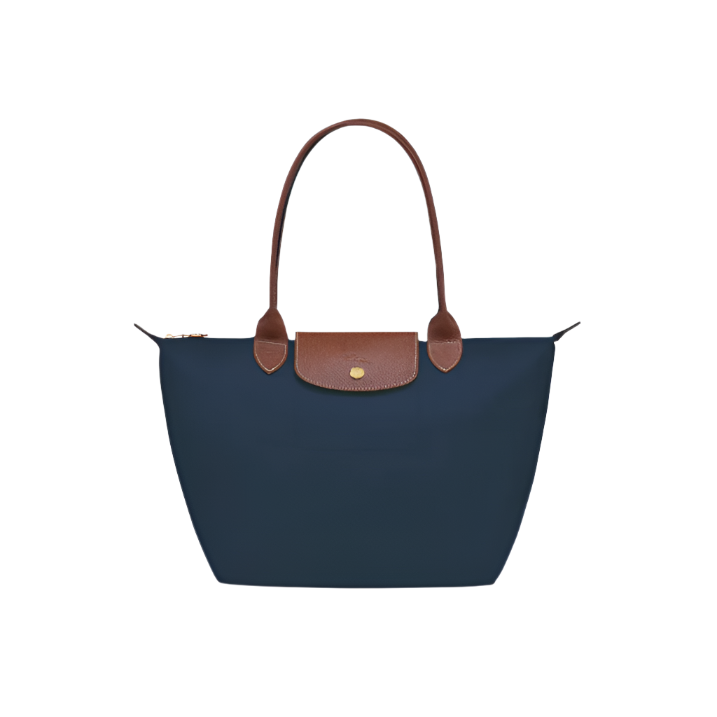 Longchamp Medium Tote Handbag