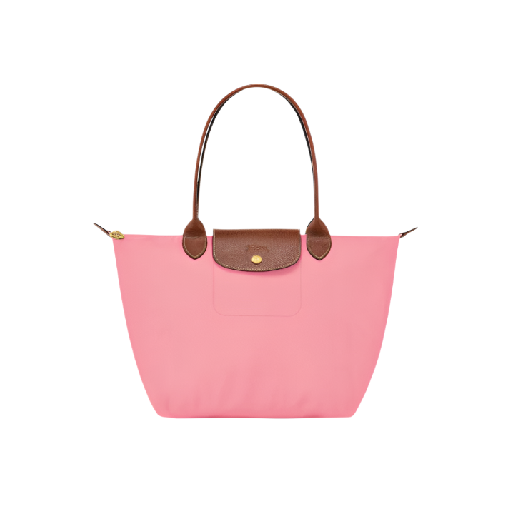 Longchamp Medium Tote Handbag