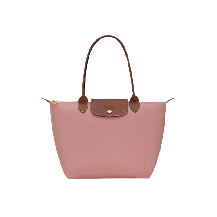 Longchamp Medium Tote Handbag