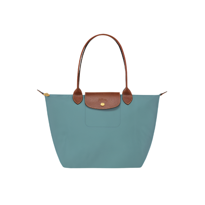 Longchamp Medium Tote Handbag