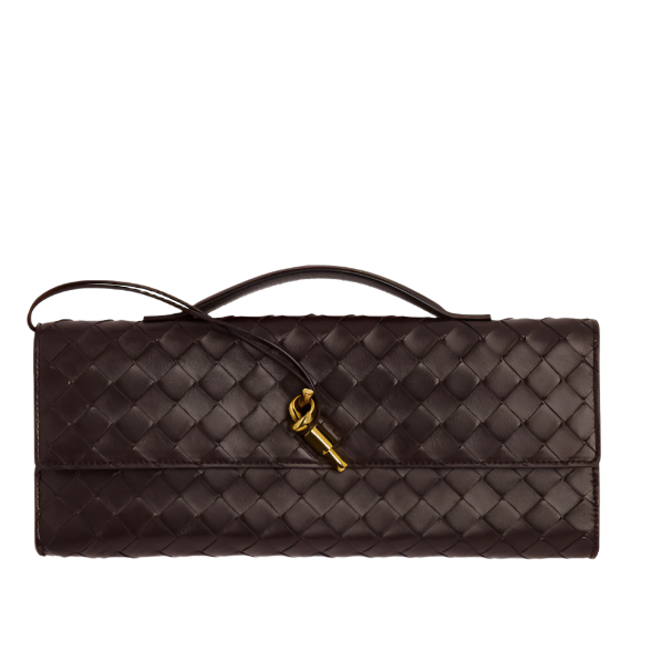 Andiamo Clutch Bag