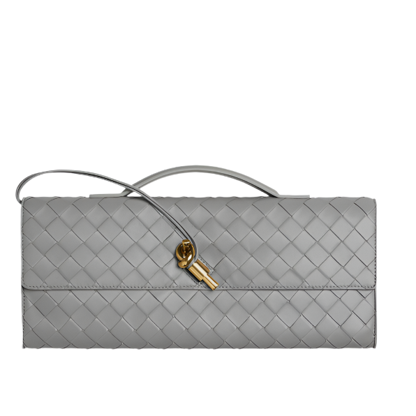 Andiamo Clutch Bag