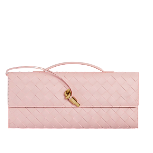 Andiamo Clutch Bag