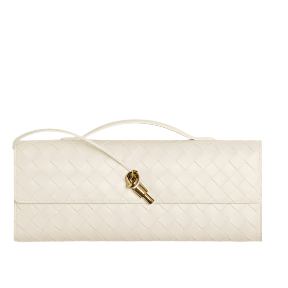 Andiamo Clutch Bag