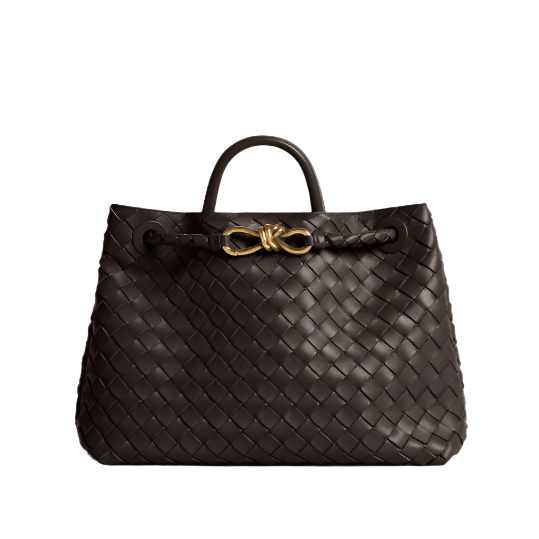 Andiamo Handbag