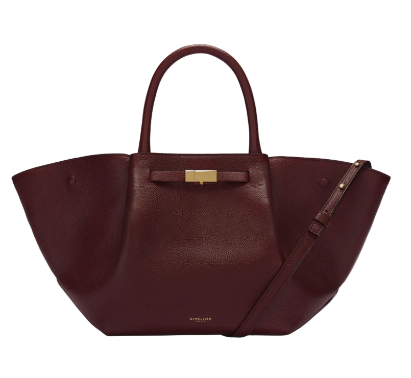 Midi Luxury Handbag