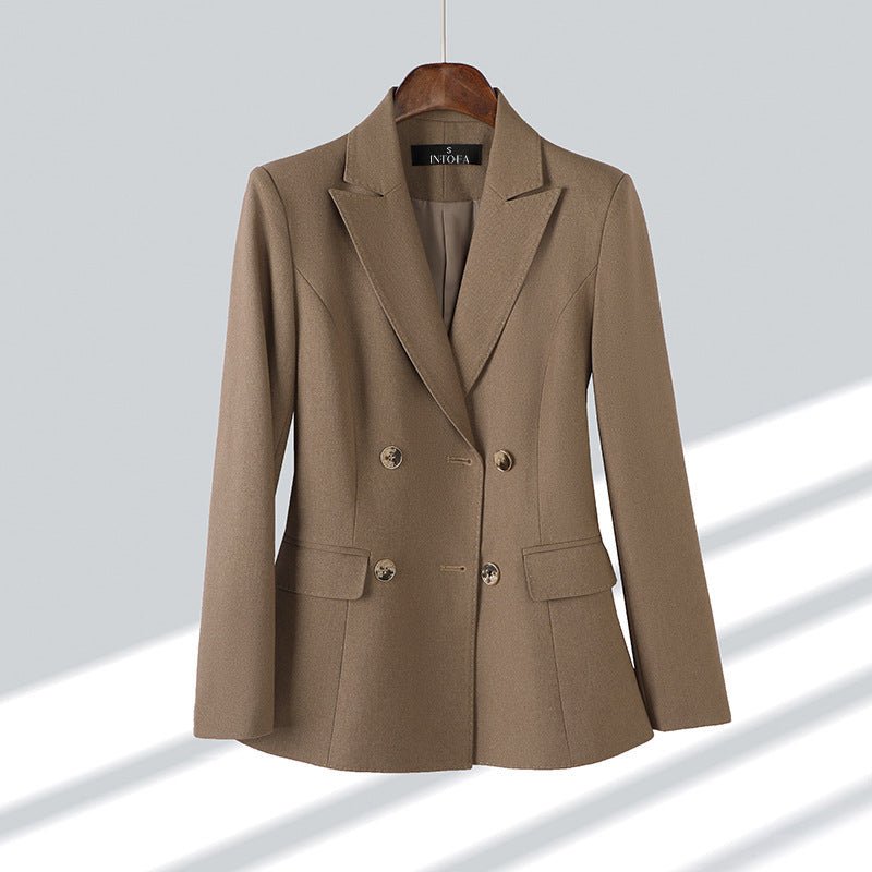 Céleste Bouchard Executive Chic Set