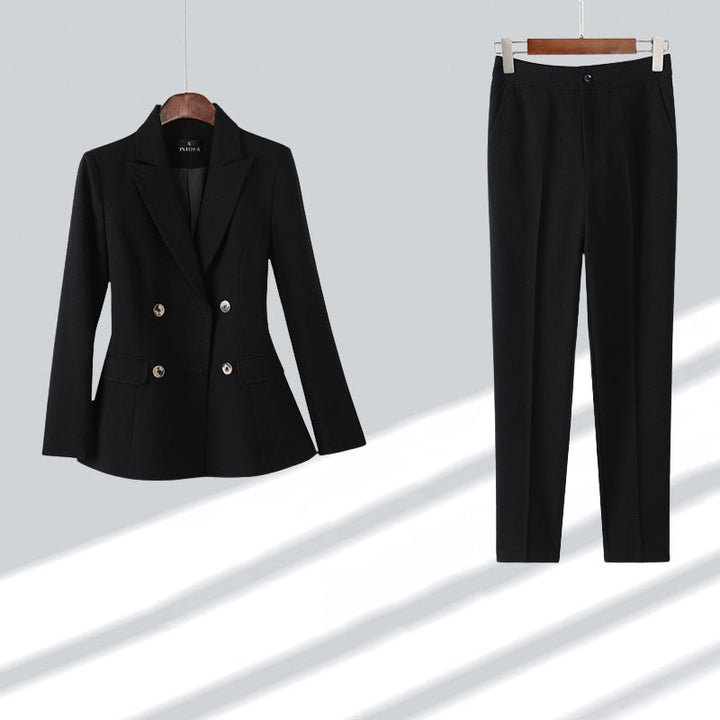 Céleste Bouchard Executive Chic Set