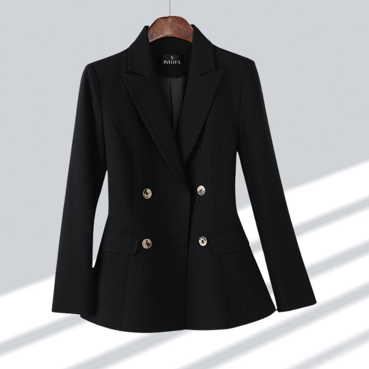 Céleste Bouchard Executive Chic Set