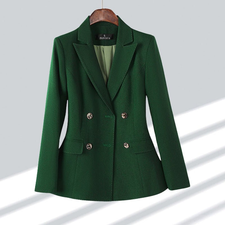 Céleste Bouchard Executive Chic Set