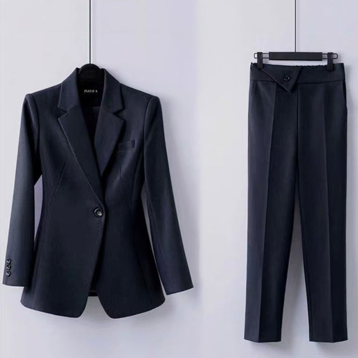 Céleste Bouchard Regal Elite Set