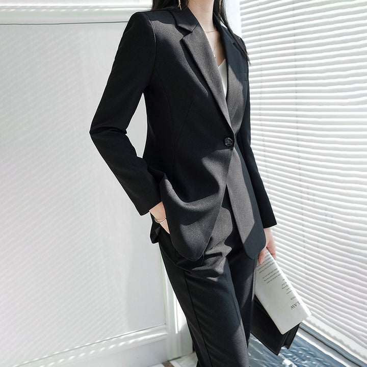 Céleste Bouchard Regal Elite Set