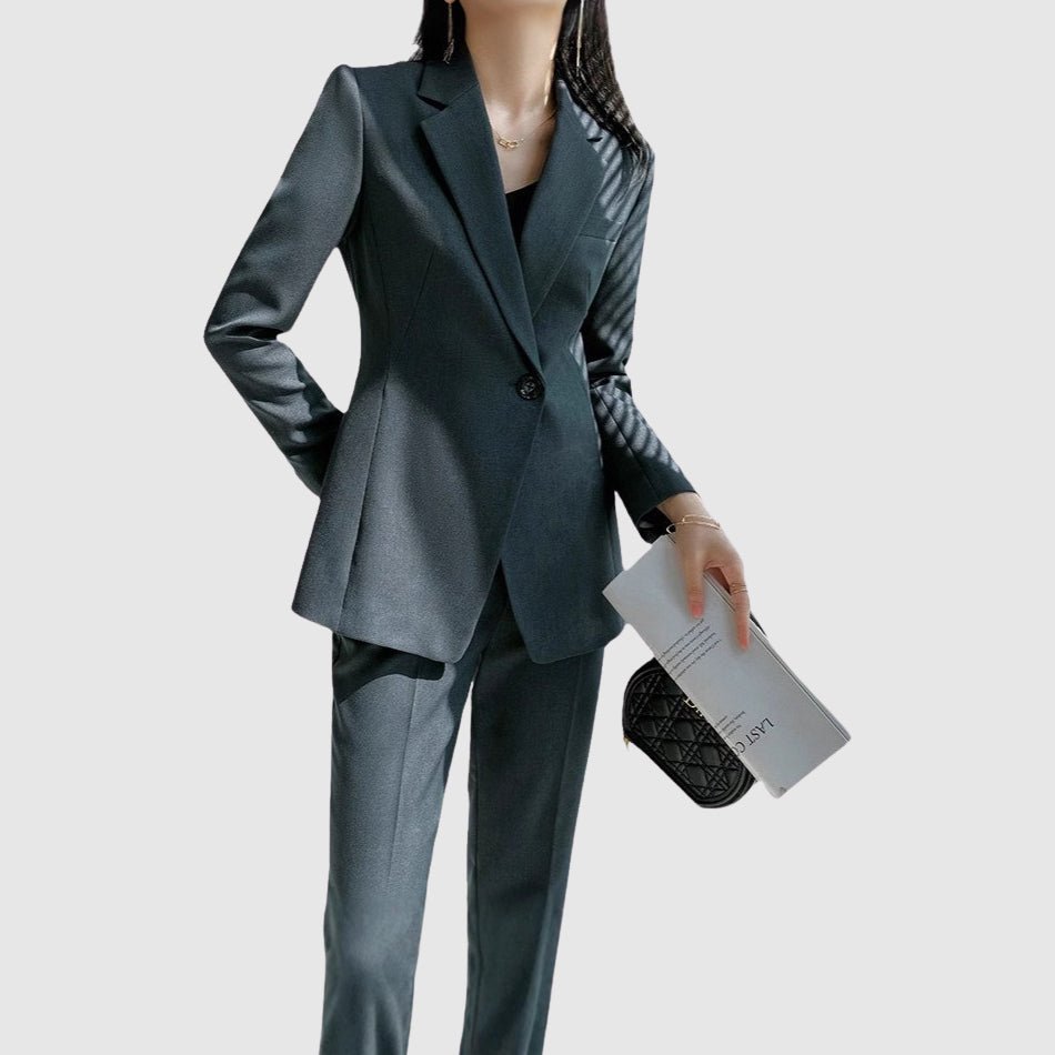 Céleste Bouchard Regal Elite Set