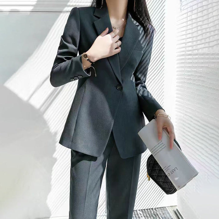 Céleste Bouchard Regal Elite Set