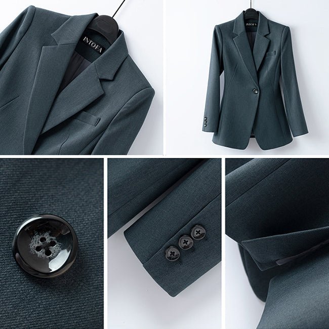 Céleste Bouchard Regal Elite Set