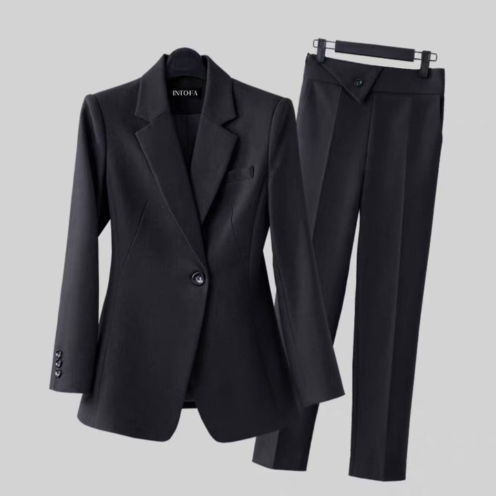 Céleste Bouchard Regal Elite Set