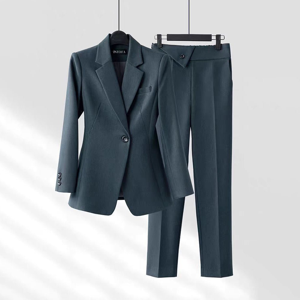 Céleste Bouchard Regal Elite Set