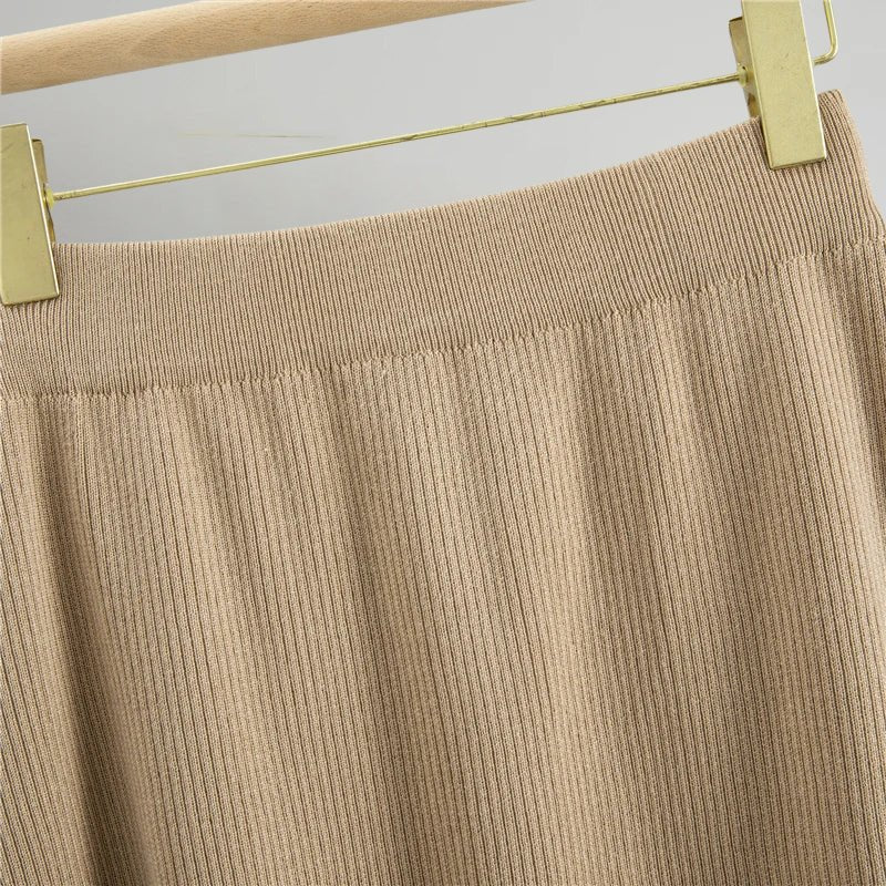 Chloé Rousseau Amber Knit Set