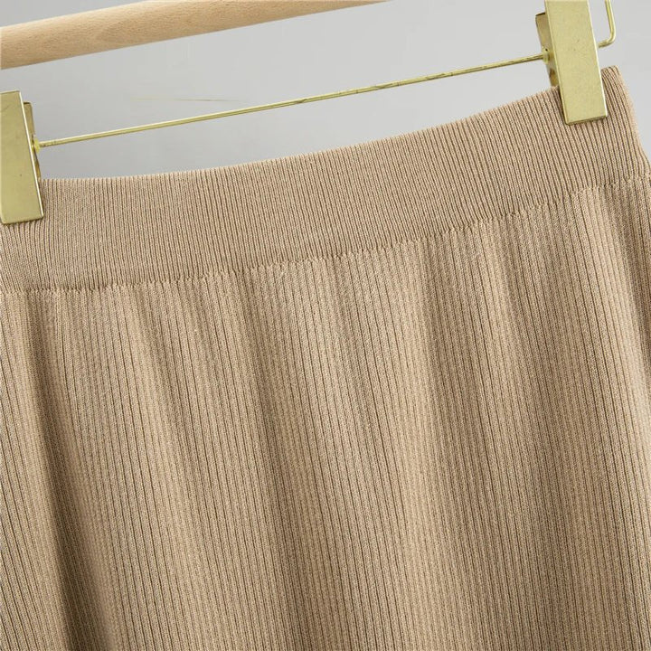 Chloé Rousseau Amber Knit Set