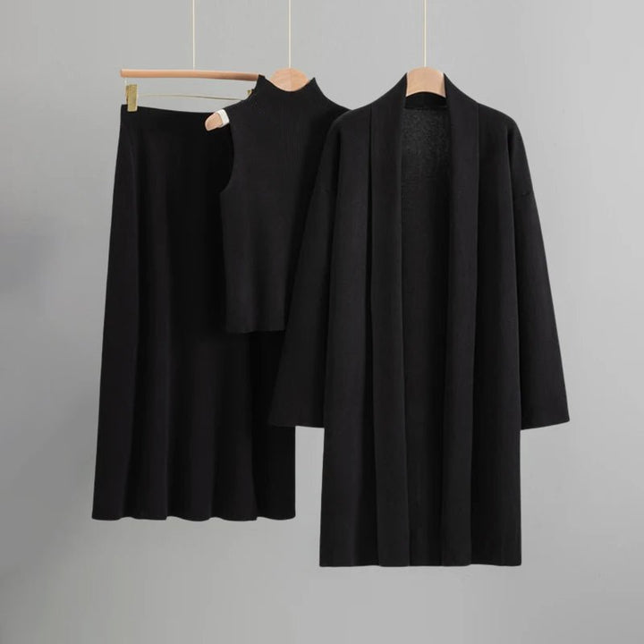 Chloé Rousseau Amber Knit Set