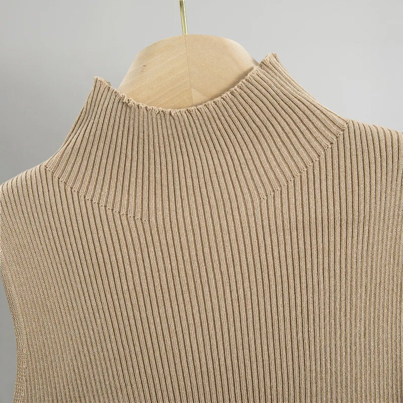 Chloé Rousseau Amber Knit Set