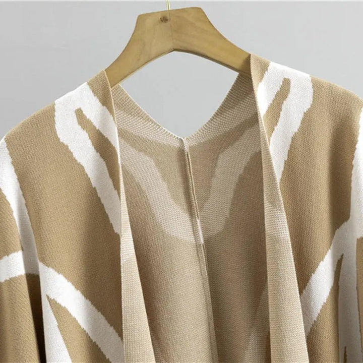 Chloé Rousseau Chic Knit Set