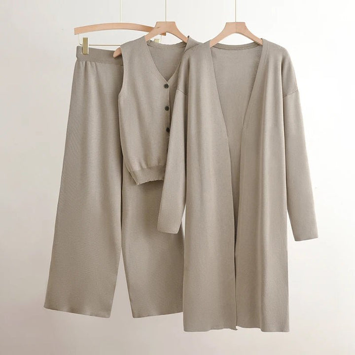 Chloé Rousseau Cozy Harmony Set