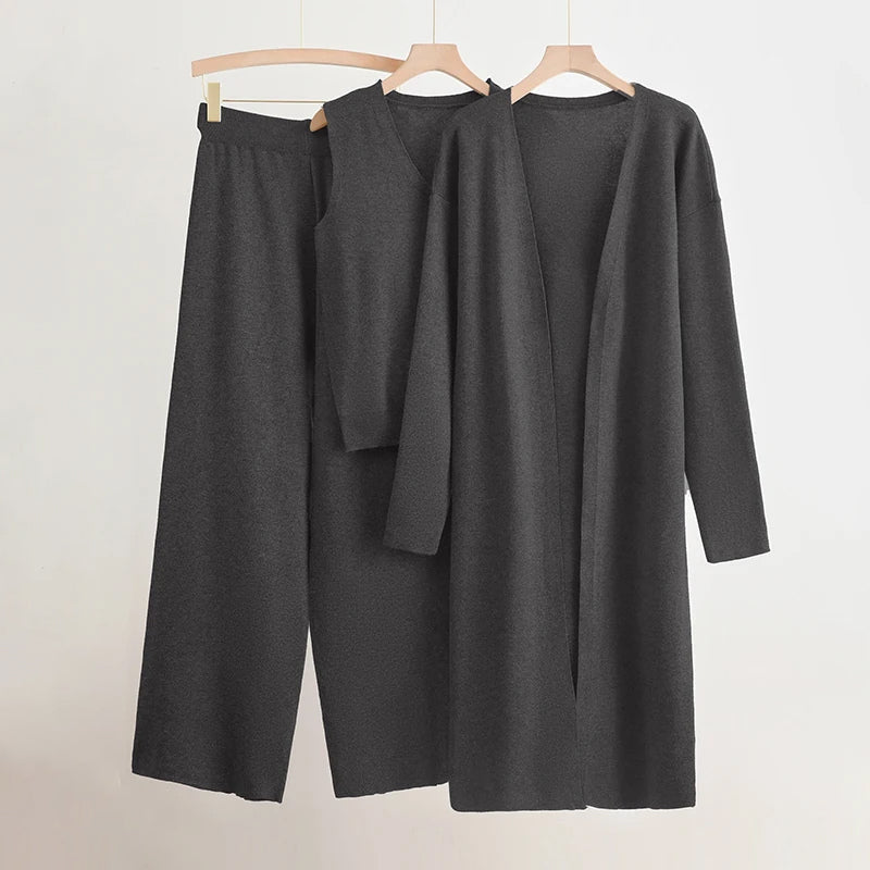 Chloé Rousseau Cozy Harmony Set