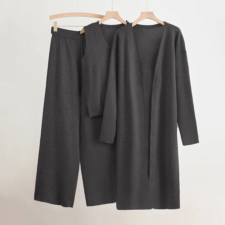 Chloé Rousseau Cozy Harmony Set