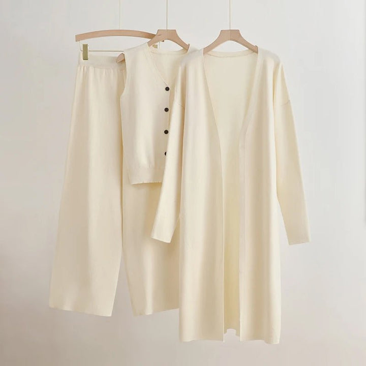 Chloé Rousseau Cozy Harmony Set