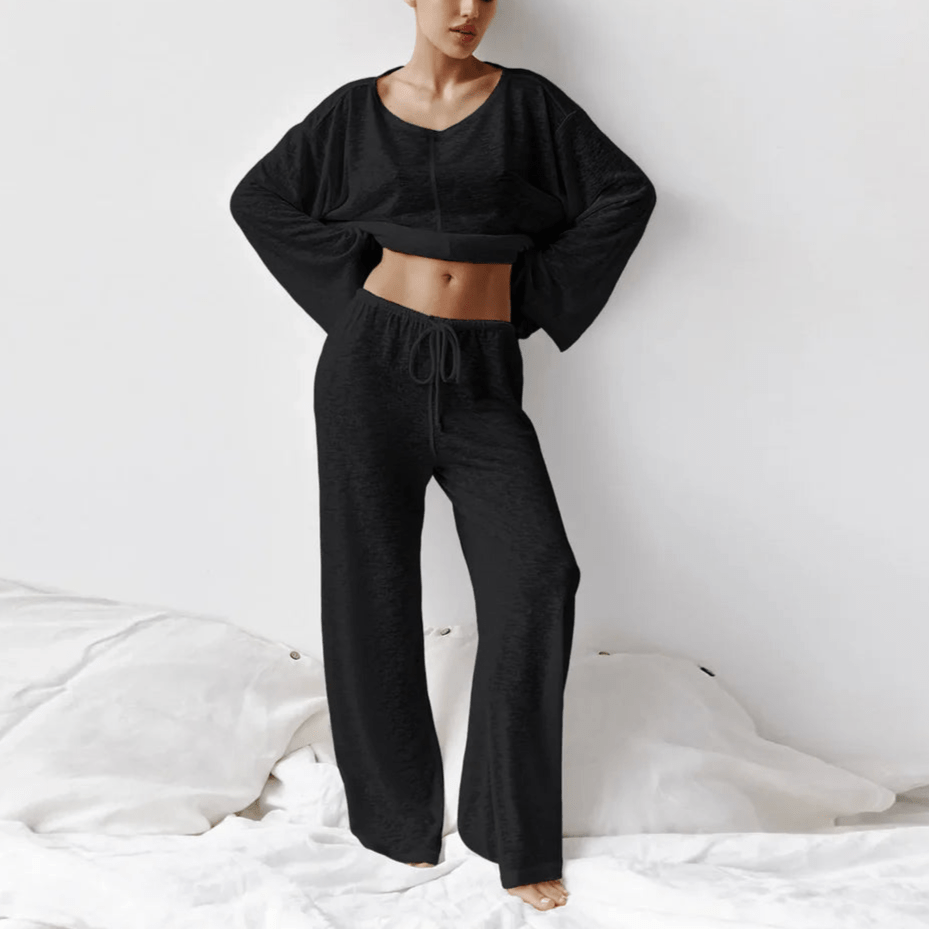 Chloé Rousseau Loungewear Set