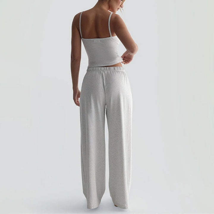 Chloé Rousseau Luna Lounge Set