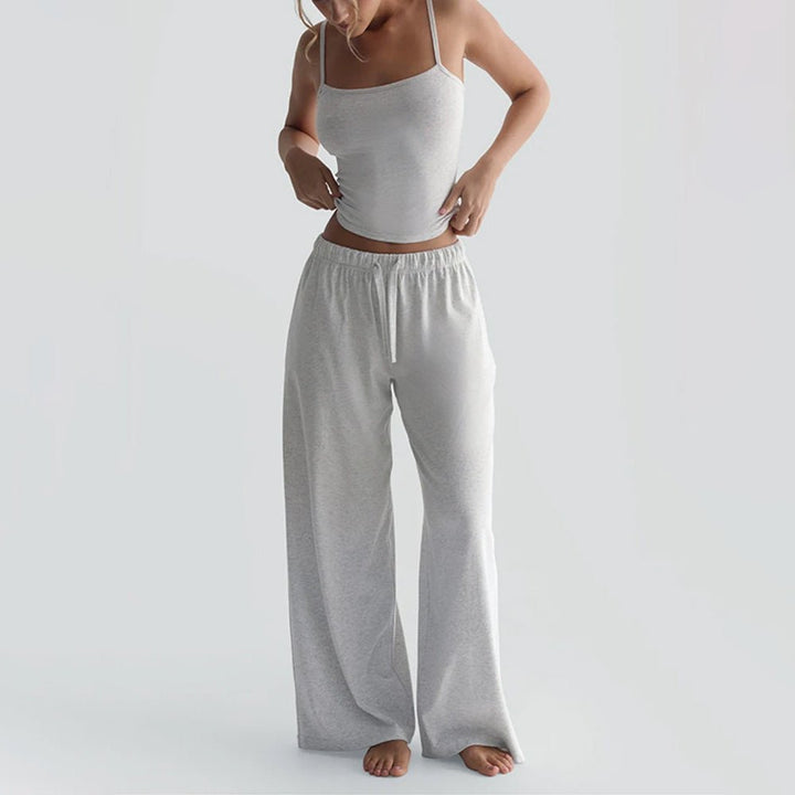 Chloé Rousseau Luna Lounge Set