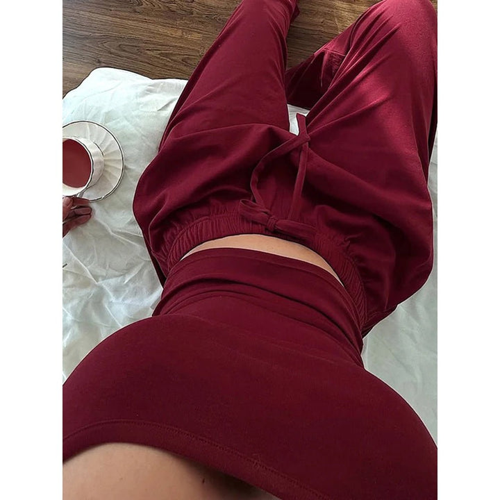 Chloé Rousseau Luna Lounge Set