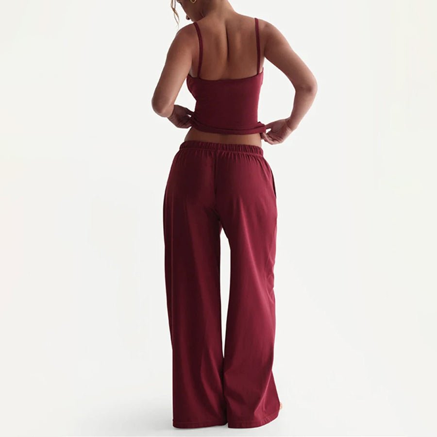 Chloé Rousseau Luna Lounge Set