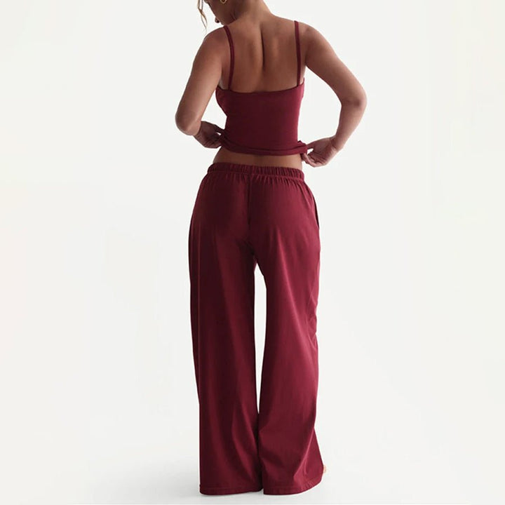 Chloé Rousseau Luna Lounge Set